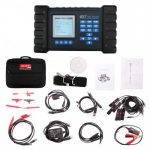 ⁦MT3500 Auto Engine Analyzer Hand-held⁩ - الصورة ⁦7⁩