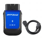MTDIAG M1 Professional BM-W Motorcycle Diagnostic Scan Tool Supports Android