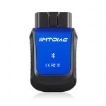 MTDIAG M1 Professional BM-W Motorcycle Diagnostic Scan Tool Supports Android - Imagem 2