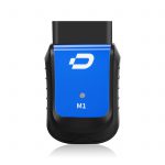 MTDIAG M1 Professional BM-W Motorcycle Diagnostic Scan Tool Supports Android - Imagem 3