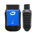 MTDIAG M1 Professional BM-W Motorcycle Diagnostic Scan Tool Supports Android - Imagem 5