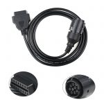 MTDIAG M1 Professional BM-W Motorcycle Diagnostic Scan Tool Supports Android - Imagem 6