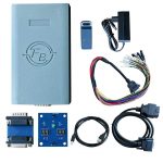 MTM‑CAN2 ECU Programmer｜All‑in‑One EEPROM & Microcontroller Tool for OBD / BOOT / BENCH