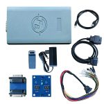 MTM‑CAN2 ECU Programmer｜All‑in‑One EEPROM & Microcontroller Tool for OBD / BOOT / BENCH - 画像 (2)