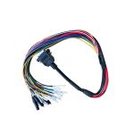 MTM‑CAN2 ECU Programmer｜All‑in‑One EEPROM & Microcontroller Tool for OBD / BOOT / BENCH - 画像 (5)
