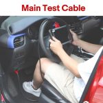 Autel OBD2 Main Test Cable for MaxiSys MS908/Mini MS905/DS808/MK808/MP808/MP808K… - 画像 (5)