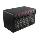 Master MST-9001A Diesel and Gasoline Engine ECU Test Bench Car Sensor Signal Simulator – Bild 2