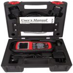Autel MaxiTPMS TS601 TPMS Diagnostic Tool – Image 8