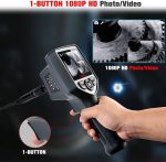 Autel Maxivideo MV480 Inspection Camera Dual - 画像 (4)
