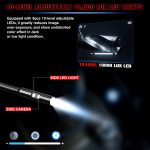 Autel Maxivideo MV480 Inspection Camera Dual - 画像 (7)