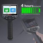 Autel Maxivideo MV480 Inspection Camera Dual - 画像 (8)