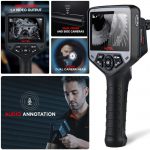 Autel Maxivideo MV480 Inspection Camera Dual - 画像 (3)