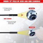Autel Maxivideo MV480 Inspection Camera Dual - 画像 (5)