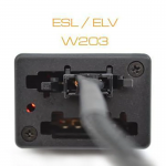 ⁦Mercede-s Ben-z ESL ELV Universal Steering Lock Emulator for Sprinter Crafter⁩ - الصورة ⁦2⁩