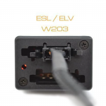 ⁦Mercede-s Ben-z ESL ELV Universal Steering Lock Emulator for Sprinter Crafter⁩ - الصورة ⁦4⁩