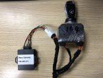 Mercedes-Benz W164 209 211 Gateway Emulator 10pcs/lot - Imagem 3