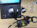 Mercedes-Benz W164 209 211 Gateway Emulator 10pcs/lot - Imagem 2