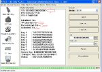 ME9.7 4.6L 4633CC V8/5.5L 5641CC V8 ECU ECM Engine Computer Programming Compatible with All Series of 272/273 Engine  for B-enz - Image 7
