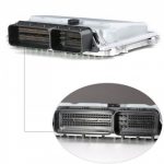 ME9.7 4.6L 4633CC V8/5.5L 5641CC V8 ECU ECM Engine Computer Programming Compatible with All Series of 272/273 Engine  for B-enz - Image 4