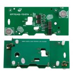 Yanhua Mini ACDP Module 35 for Toyota ODO/ for Buick BCM Cluster Recalibration Module35  Mileage Correction - Image 3