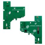 Yanhua Mini ACDP Module 35 for Toyota ODO/ for Buick BCM Cluster Recalibration Module35  Mileage Correction - Image 4