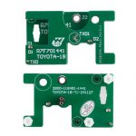 Yanhua Mini ACDP Module 35 for Toyota ODO/ for Buick BCM Cluster Recalibration Module35  Mileage Correction - Image 2