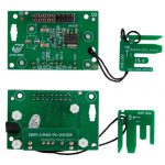 Yanhua Mini ACDP Module 35 for Toyota ODO/ for Buick BCM Cluster Recalibration Module35  Mileage Correction - Image 7