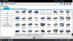 Mitsubishi Fuso Xentry Truck Diagnostic Software V2025.06 Car+V2025.04 Truck for Mitsubishi Fuso C5 Diagnostic Kit & SD Connect C5 - Imagem 12