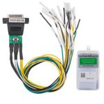 Yanhua Mini ACDP Module 41 with License A003 for Toyota R7F7014xx and S6J3xx Cluster Mileage Correction via OBD/CAN - immagine 3