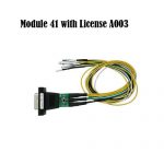 Yanhua Mini ACDP Module 41 with License A003 for Toyota R7F7014xx and S6J3xx Cluster Mileage Correction via OBD/CAN - immagine 2