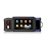 Motorcycle Diagnostic Scanner T4 Pro Auto Scan ABS Test Service Reset Wiring Diagram for Yamaha（EU Version only)