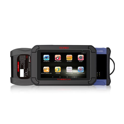 Motorcycle Diagnostic Scanner T4 Pro Auto Scan ABS Test Service Reset Wiring Diagram for Yamaha(EU Version only) 1 Motorcycle Diagnostic Scanner T4 Pro Auto Scan ABS Test Service Reset Wiring Diagram for Yamaha(EU Version only) - Image 1