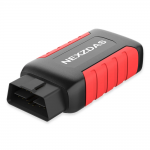 Humzor NexzDAS ND626 Gasoline and Diesel Integrated Auto Diagnosis Tool for Both Cars and Trucks - Imagen 3