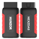 Humzor NexzDAS ND626 Gasoline and Diesel Integrated Auto Diagnosis Tool for Both Cars and Trucks - Imagen 4