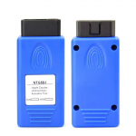 NTG5 S1 for Benz Car Activation Tool Mercede.s CarPlay Android Auto OBD Adapter Plug & Play - Image 2