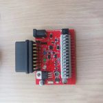 Foxflasher OTB 1.0 /2.0 Expansion Adapter for KT200 KT200II Tagflash Programmer - Imagem 8