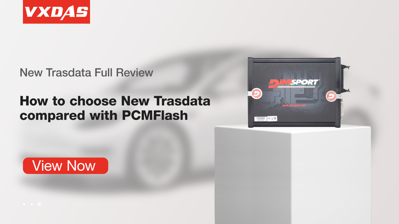 New Trasdata Full Review - admin