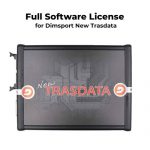 Original Dimsport New Trasdata Hardware + e-GPT kit with full software supports ECU TCU Cloning Reading Programming - Image 11