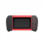 Newest LAUNCH X431 CRP Touch Pro Elite Full Systems Scan Tool Supports ABS Bleeding BMS SAS EBP DPF Oil Reset Throttle Adaptation - Imagem 2