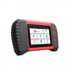 Newest LAUNCH X431 CRP Touch Pro Elite Full Systems Scan Tool Supports ABS Bleeding BMS SAS EBP DPF Oil Reset Throttle Adaptation - Imagem 3