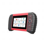 Newest LAUNCH X431 CRP Touch Pro Elite Full Systems Scan Tool Supports ABS Bleeding BMS SAS EBP DPF Oil Reset Throttle Adaptation - Imagem 4