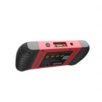 Newest LAUNCH X431 CRP Touch Pro Elite Full Systems Scan Tool Supports ABS Bleeding BMS SAS EBP DPF Oil Reset Throttle Adaptation - Imagem 5