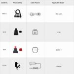 ⁦Newest OBDSTAR iScan KTM/HUSQVARNA Intelligent Motorcycle Diagnostic Tool Portable Tablet⁩ - الصورة ⁦5⁩