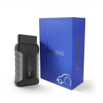 Humzor NexzDAS ND106 Bluetooth Special Function Car Resetting Tool With ABS, TPMS, Oil Reset, DPF... for Android & iOS - Imagem 6