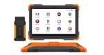 NexzDAS 366 Elite Automotive Full System Scanner for 12V Cars OBD2 Tools Diagnostic Tool with Key Programming - Image 2