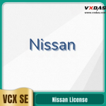 VXDIAG Authorization License for VCX SE & VCX Multi Series – Image 8