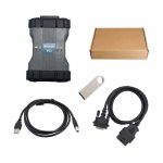 Nissan VCI V241 OBD2 Diagnostic Tool WiFi Replaces Consult 3 Plus - Image 7