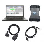 Nissan VCI V241 OBD2 Diagnostic Tool WiFi Replaces Consult 3 Plus - Image 5