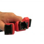 ⁦FCA 12+8 Adapter for  Fiat Chrysler and Jeep Work on MaxiSys/IM608 /Launch X431 V/ OBDSTAR⁩ - الصورة ⁦4⁩