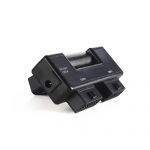 ⁦OBD II OBD2 16 Pin Splitter Extension Adapter One-to-Two 2X Female and 1X Male⁩ - الصورة ⁦3⁩